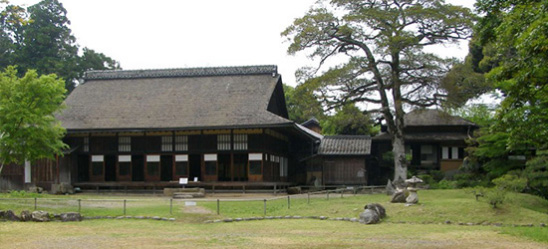 Rakurakuen