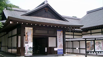 Hikone Castle Museum