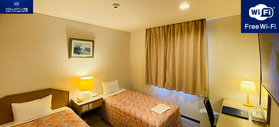 트윈 스탠다드 B